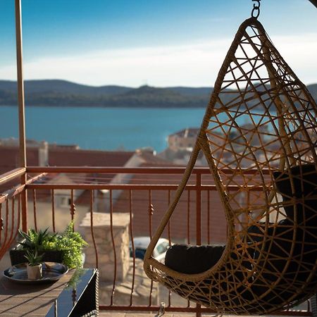 Apartment Maris Šibenik Buitenkant foto