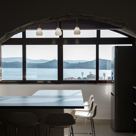 Apartment Maris Šibenik Buitenkant foto