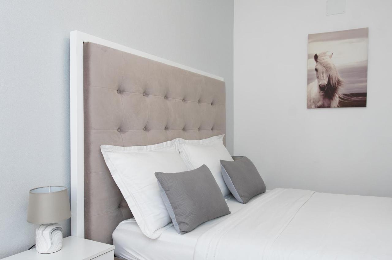 Apartment Maris Šibenik Buitenkant foto