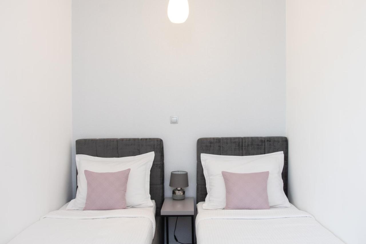 Apartment Maris Šibenik Buitenkant foto