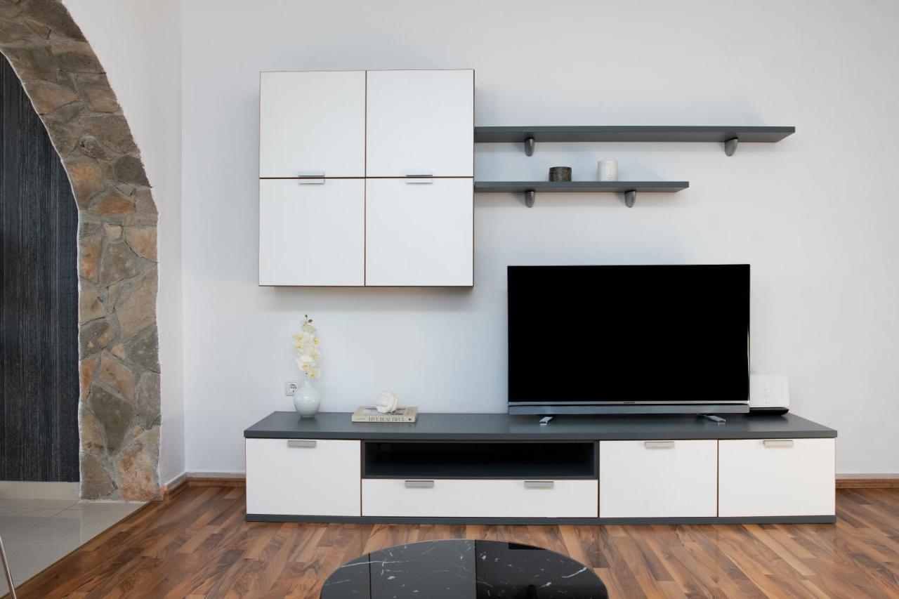 Apartment Maris Šibenik Buitenkant foto