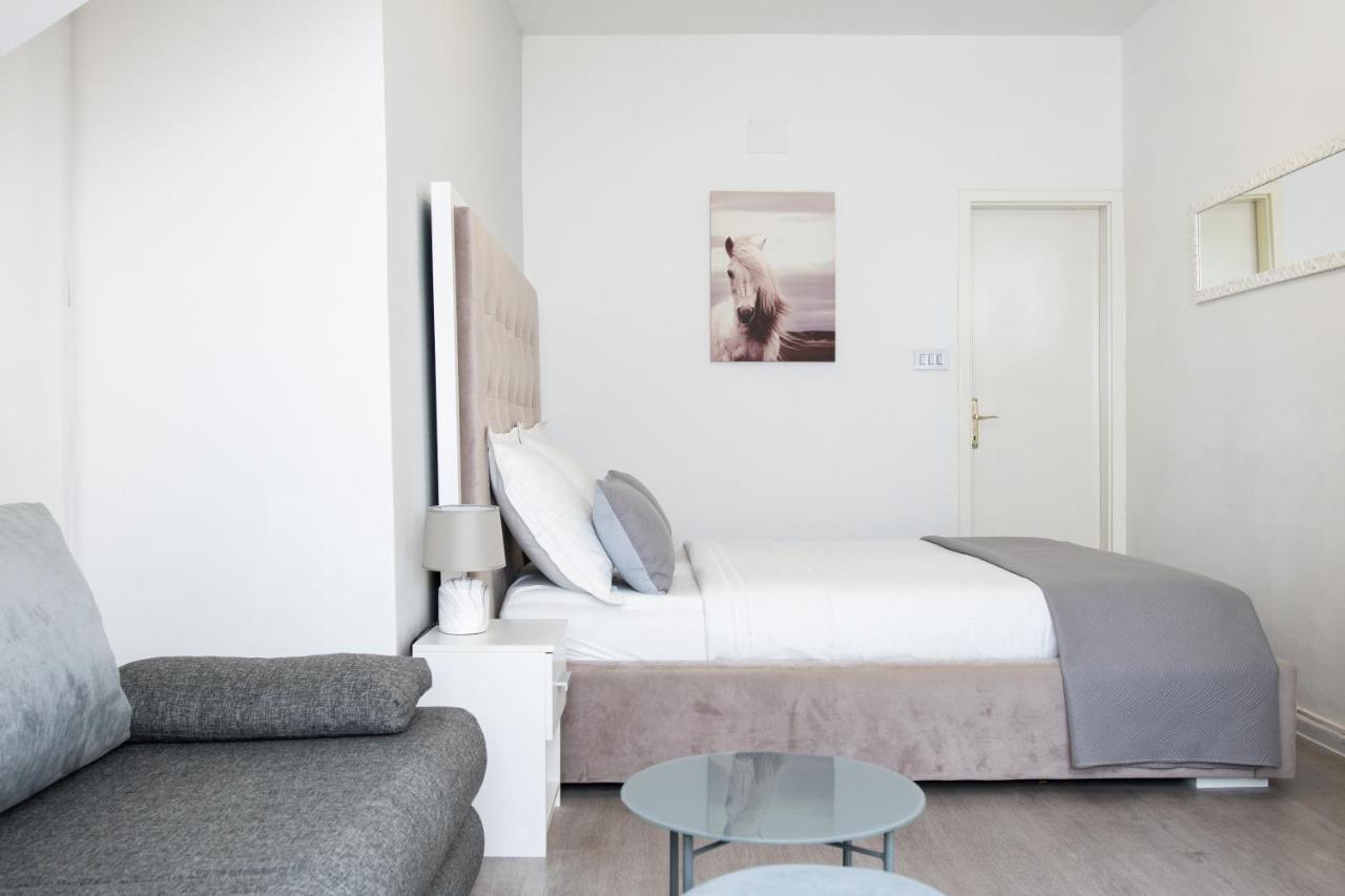 Apartment Maris Šibenik Buitenkant foto