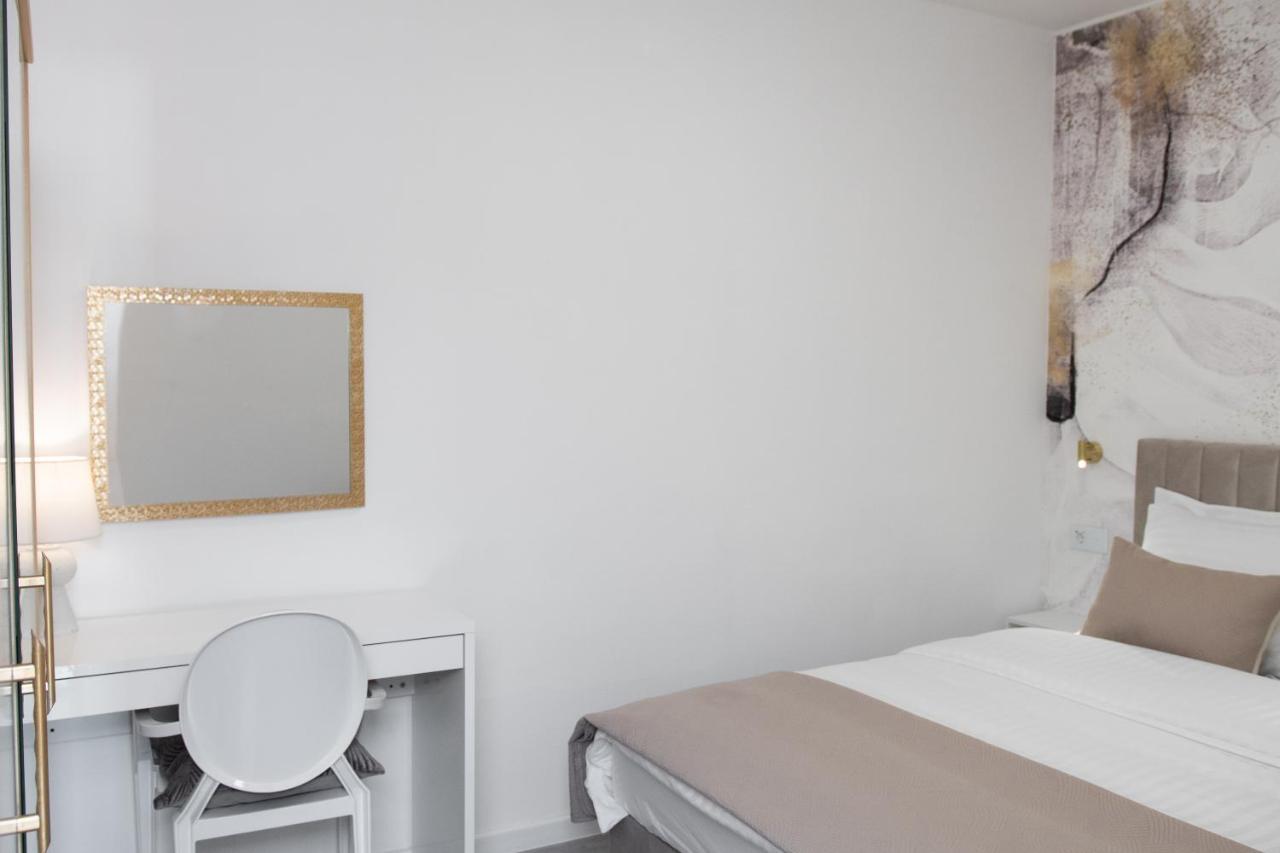 Apartment Maris Šibenik Buitenkant foto