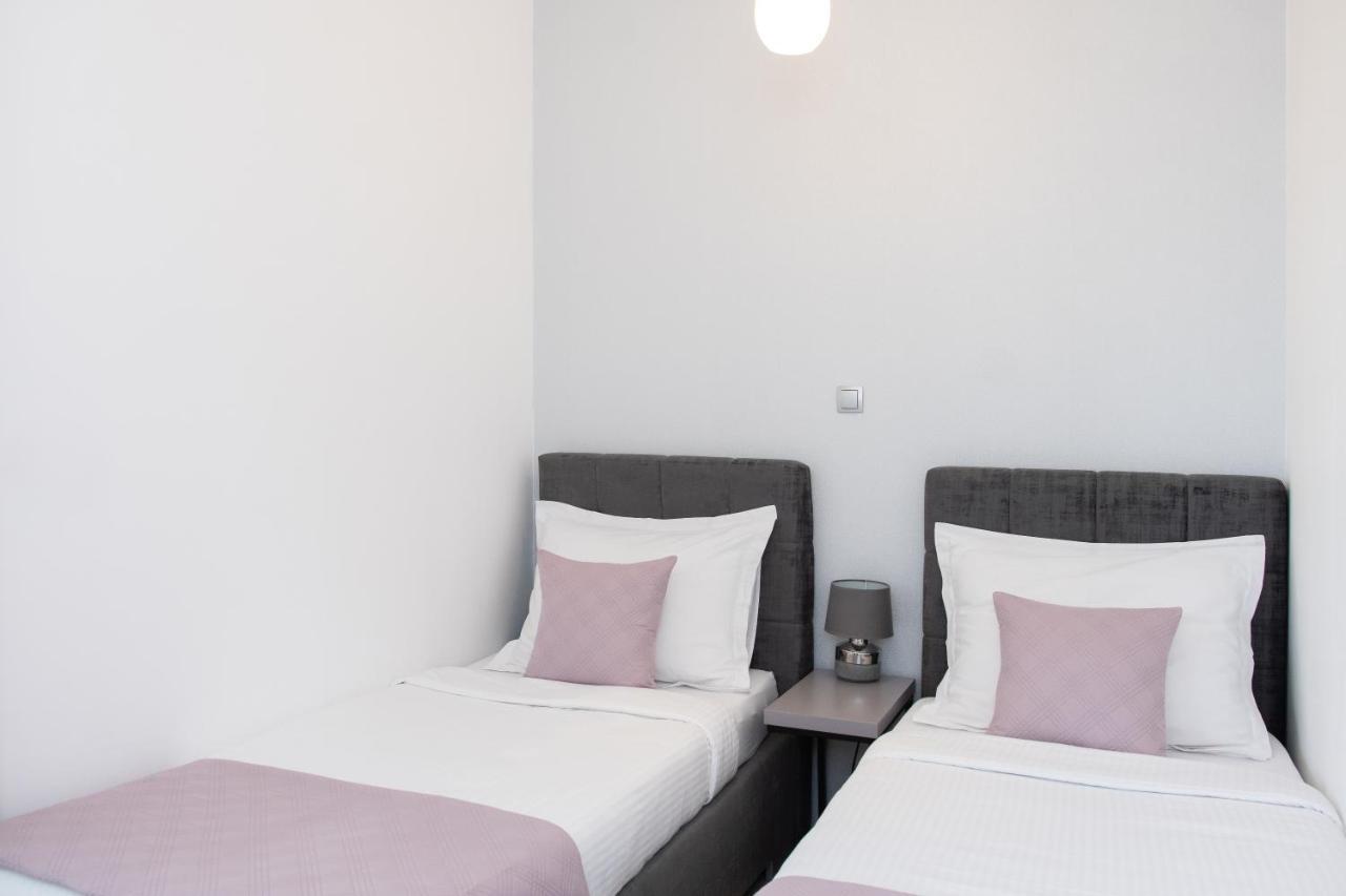 Apartment Maris Šibenik Buitenkant foto
