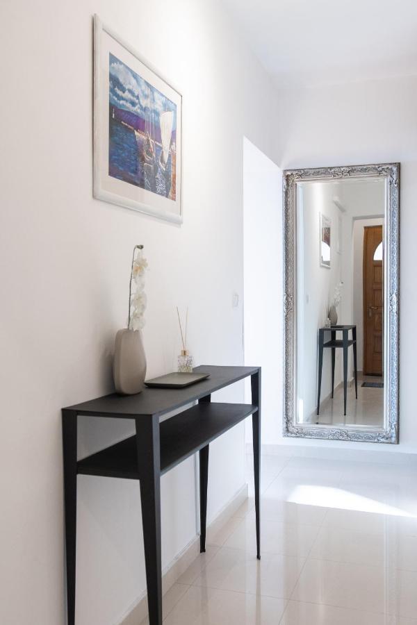 Apartment Maris Šibenik Buitenkant foto