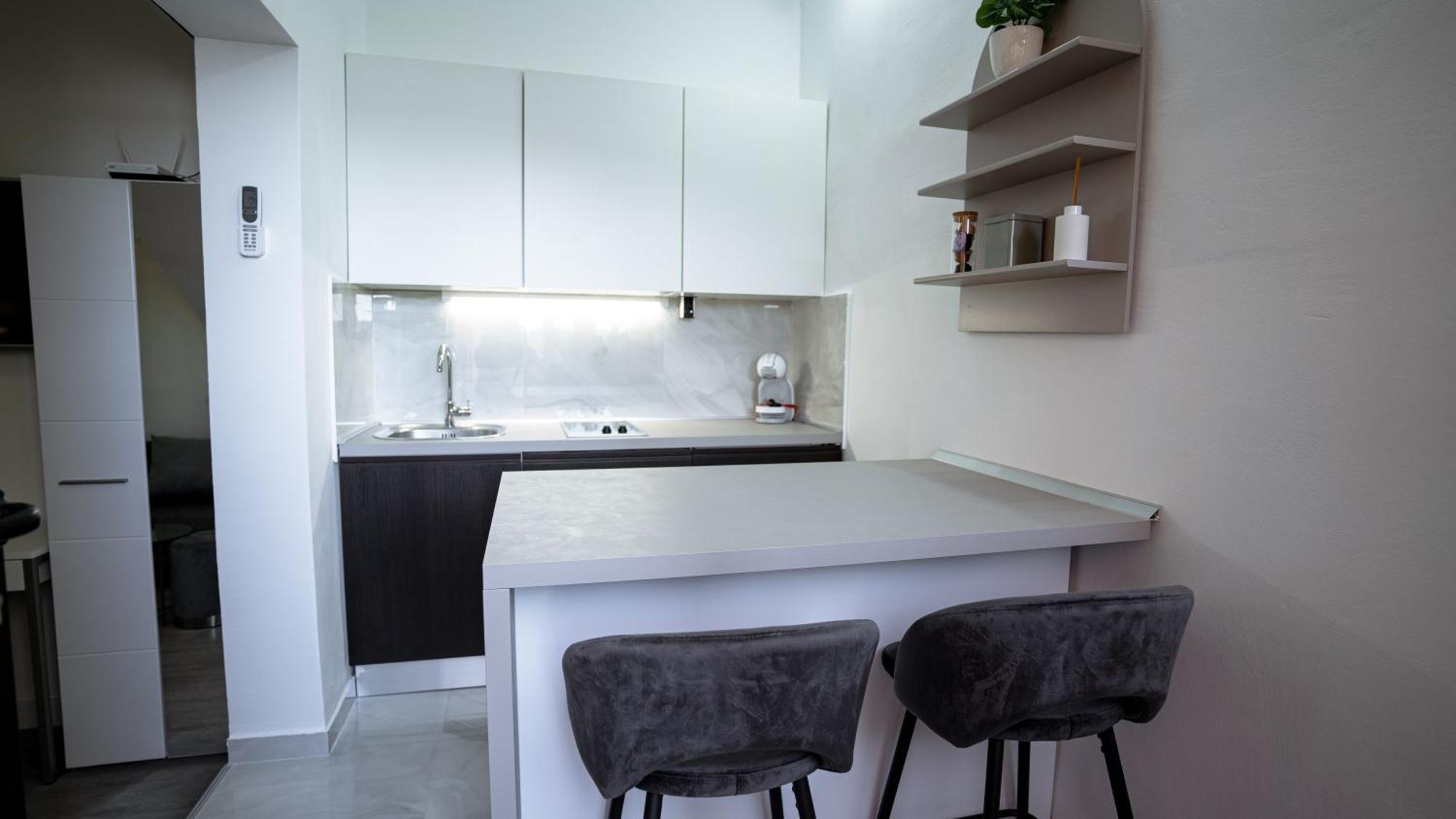 Apartment Maris Šibenik Buitenkant foto