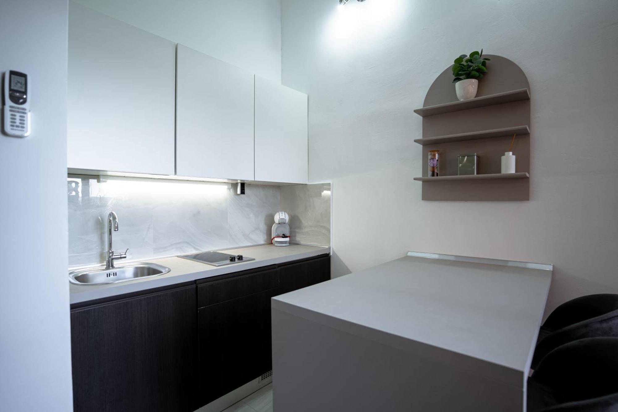 Apartment Maris Šibenik Buitenkant foto