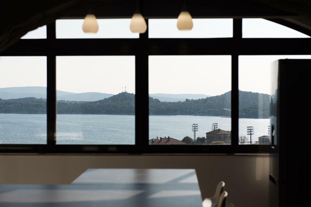 Apartment Maris Šibenik Buitenkant foto