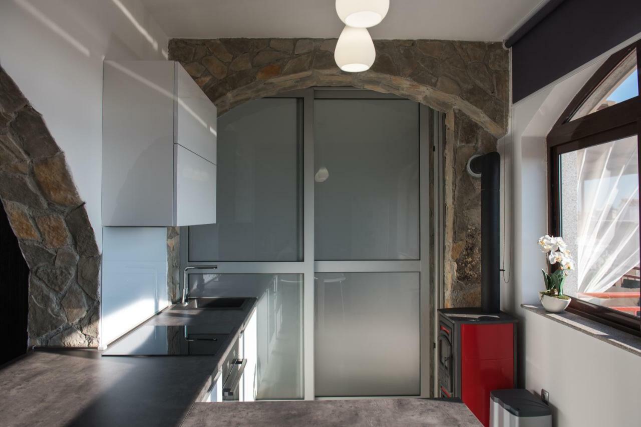Apartment Maris Šibenik Buitenkant foto